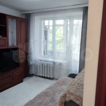 Сдается 1-комнатная квартира, 31 м²