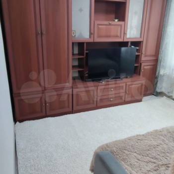 Сдается 1-комнатная квартира, 31 м²