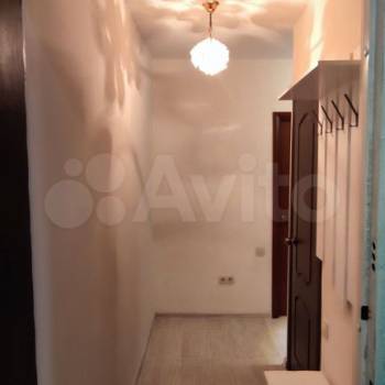 Сдается 1-комнатная квартира, 31 м²
