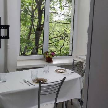 Сдается 1-комнатная квартира, 31 м²