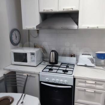 Сдается 1-комнатная квартира, 31 м²
