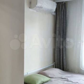 Сдается 1-комнатная квартира, 31 м²