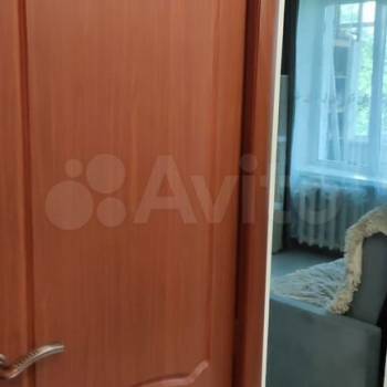 Сдается 1-комнатная квартира, 31 м²