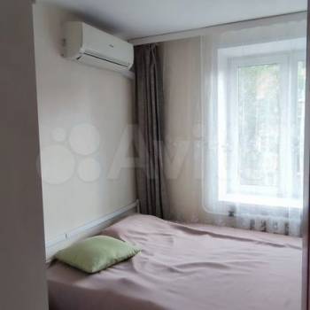Сдается 1-комнатная квартира, 31 м²