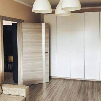 Сдается 1-комнатная квартира, 39 м²