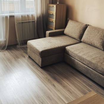 Сдается 1-комнатная квартира, 39 м²