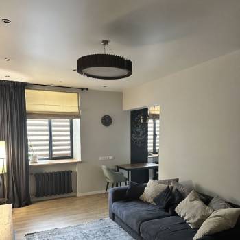 Продается 2-х комнатная квартира, 57,7 м²