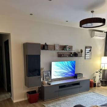 Продается 2-х комнатная квартира, 57,7 м²