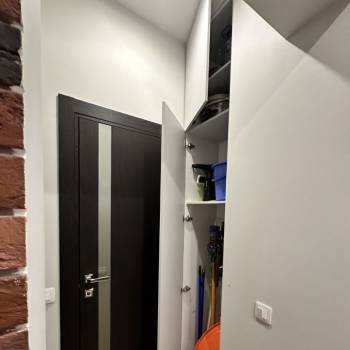 Продается 2-х комнатная квартира, 57,7 м²