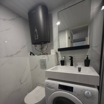 Сдается 1-комнатная квартира, 21 м²