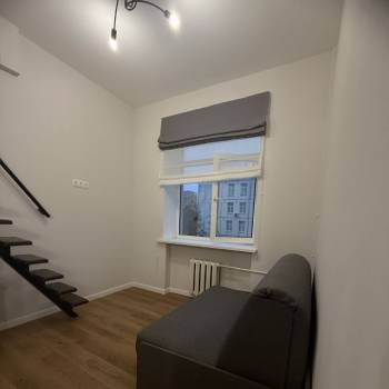 Сдается 1-комнатная квартира, 21 м²