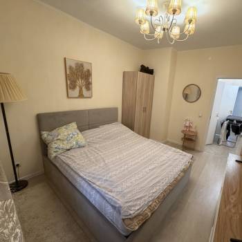 Сдается Многокомнатная квартира, 59 м²