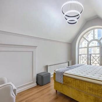 Сдается Многокомнатная квартира, 250 м²