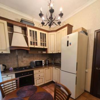 Продается 1-комнатная квартира, 36 м²