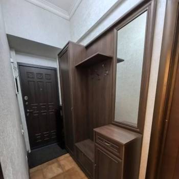 Продается 1-комнатная квартира, 36 м²