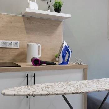 Продается 1-комнатная квартира, 14,1 м²