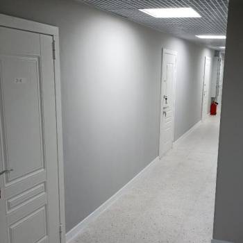 Продается 1-комнатная квартира, 14,1 м²