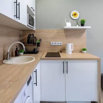 Продается 1-комнатная квартира, 14,1 м²