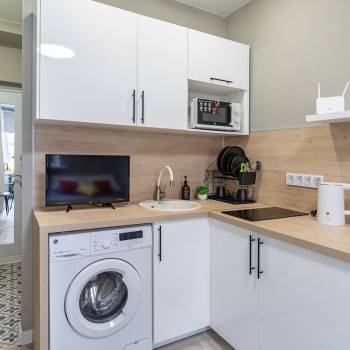 Продается 1-комнатная квартира, 14,1 м²