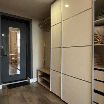 Продается 1-комнатная квартира, 19,5 м²
