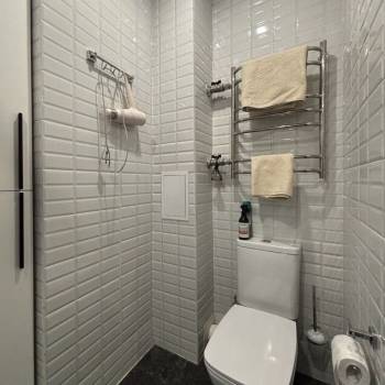 Продается 1-комнатная квартира, 19,5 м²