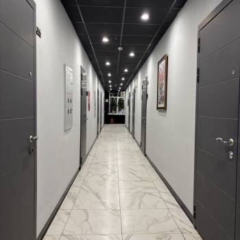 Продается 1-комнатная квартира, 19,5 м²
