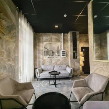 Продается 1-комнатная квартира, 19,5 м²