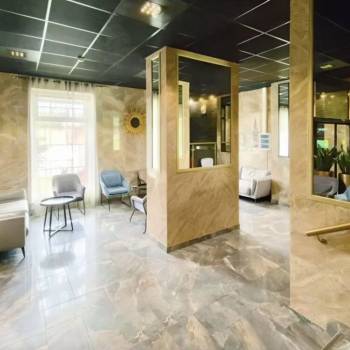 Продается 1-комнатная квартира, 19,5 м²
