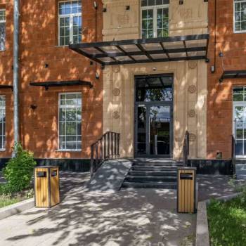 Продается 1-комнатная квартира, 19,5 м²