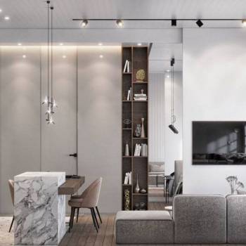 Продается 1-комнатная квартира, 36,6 м²