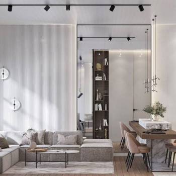 Продается 1-комнатная квартира, 36,6 м²