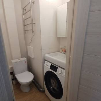 Продается 1-комнатная квартира, 31,5 м²