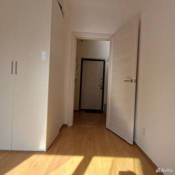 Продается 1-комнатная квартира, 31,5 м²