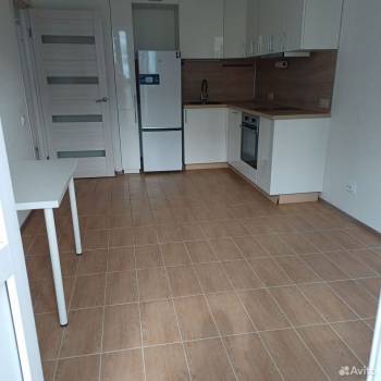 Продается 1-комнатная квартира, 31,5 м²