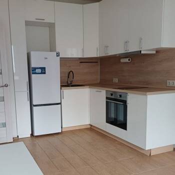 Продается 1-комнатная квартира, 31,5 м²
