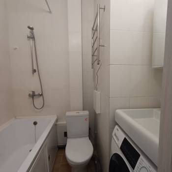 Продается 1-комнатная квартира, 31,5 м²