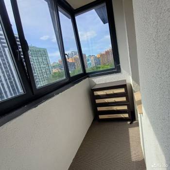 Продается 1-комнатная квартира, 31,5 м²