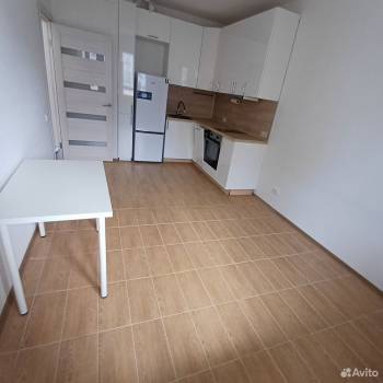 Продается 1-комнатная квартира, 31,5 м²