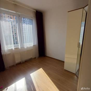 Продается 1-комнатная квартира, 31,5 м²