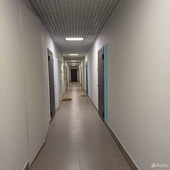 Продается 1-комнатная квартира, 31,5 м²
