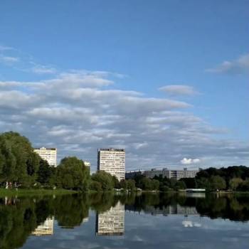 Продается 1-комнатная квартира, 43 м²