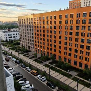 Продается 2-х комнатная квартира, 65,5 м²