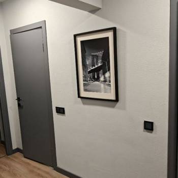 Продается 2-х комнатная квартира, 65,5 м²