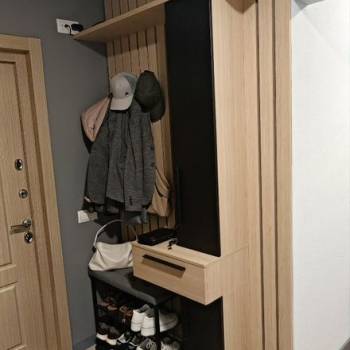 Продается 2-х комнатная квартира, 65,5 м²