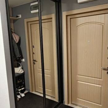 Продается 2-х комнатная квартира, 65,5 м²