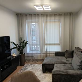 Продается 2-х комнатная квартира, 65,5 м²
