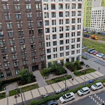Продается 2-х комнатная квартира, 65,5 м²