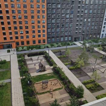 Продается 2-х комнатная квартира, 65,5 м²