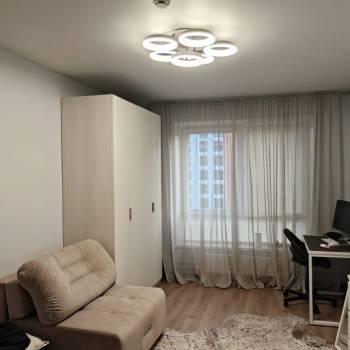 Продается 2-х комнатная квартира, 65,5 м²