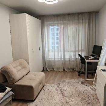 Продается 2-х комнатная квартира, 65,5 м²
